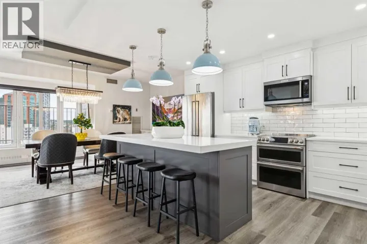 1410, 720 13 Avenue SW, Calgary, Alberta T2R1M5