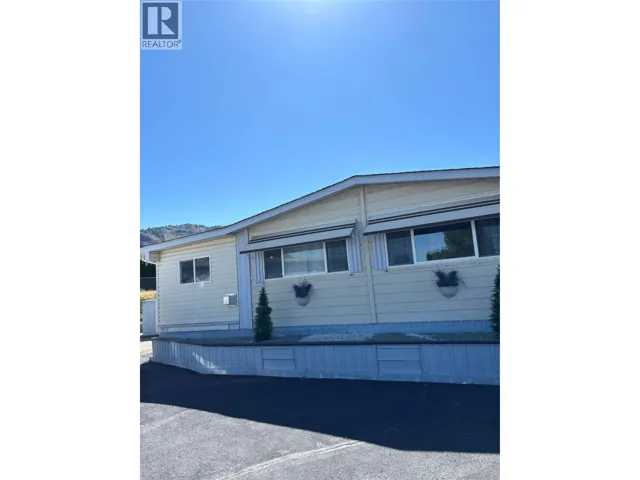 4911 Cedar Lane Lane Lot# 20, Osoyoos, British Columbia V0H1V3