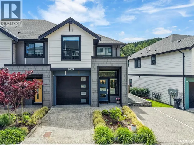 2835 Lunar Crt, Langford, British Columbia V9B4M2