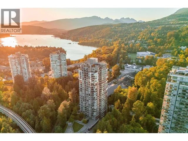 1704 301 CAPILANO ROAD, Port Moody, British Columbia V3H0G6