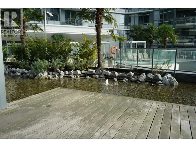 306 68 SMITHE STREET, Vancouver, British Columbia V6B0P4