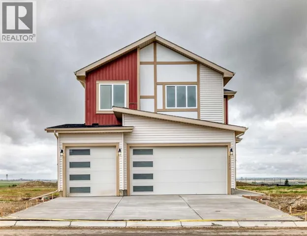 1112, Iron Ridge Avenue, Crossfield, Alberta T0M0S0