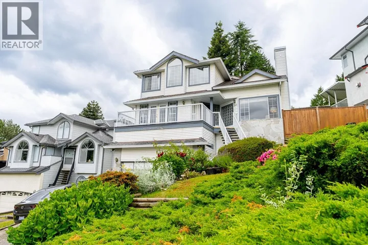 2917 KALAMALKA DRIVE, Coquitlam, British Columbia V3C5Z7