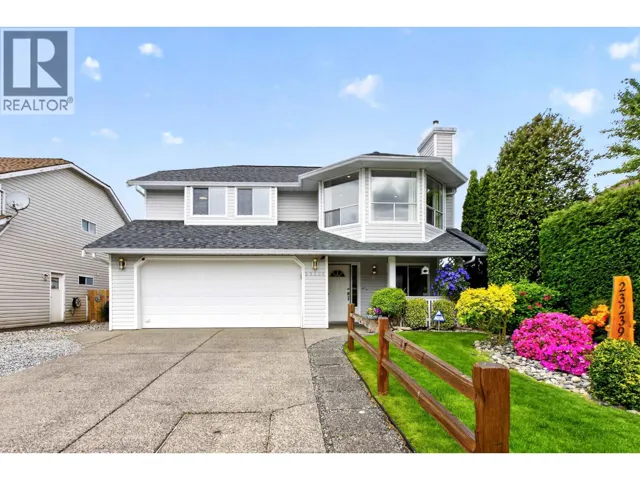 23239 116A AVENUE, Maple Ridge, British Columbia V2X2K5