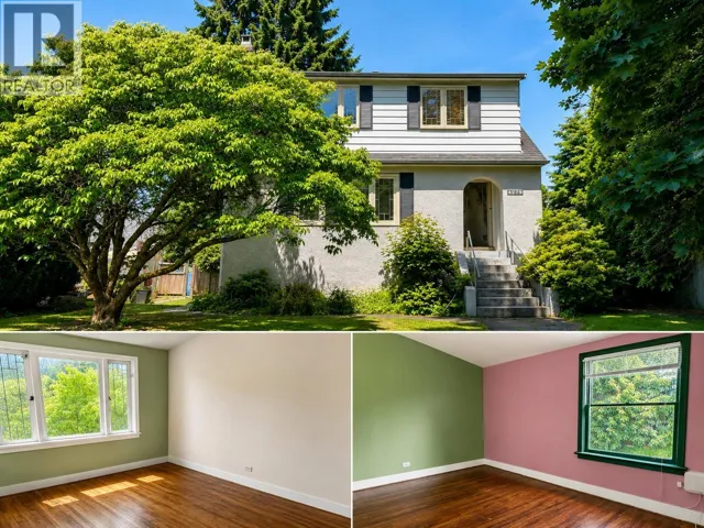 4279 W 16TH AVENUE, Vancouver, British Columbia V6R3E5