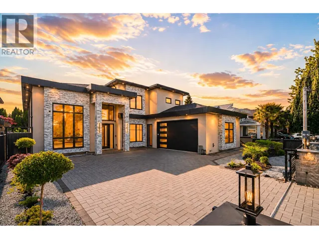 10211 SWINTON CRESCENT, Richmond, British Columbia V7A3S7