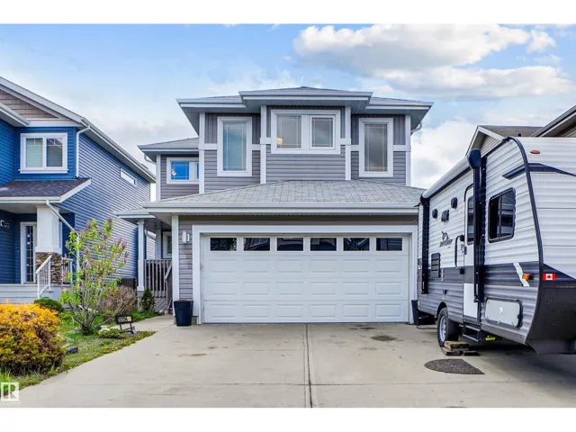 10114 93 Street Morinville ST, Morinville, Alberta T8R0C4