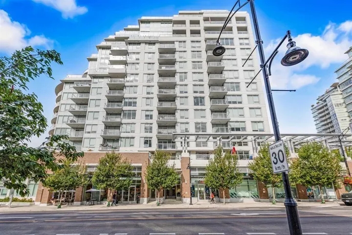 1001 1441 JOHNSTON ROAD, White Rock, British Columbia V4B3Z4