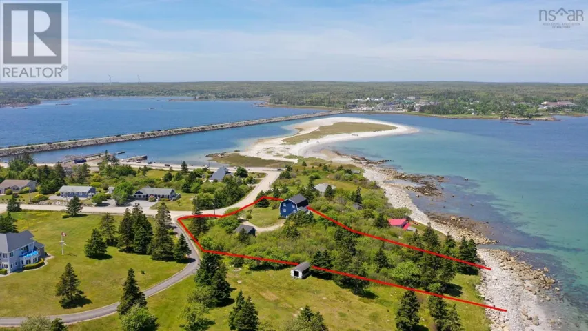 91 McGray Avenue, North East Point, Nova Scotia B0W1E0