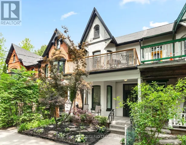 33 LAKEVIEW AVENUE, Toronto (Trinity-Bellwoods), Ontario M6J3B2