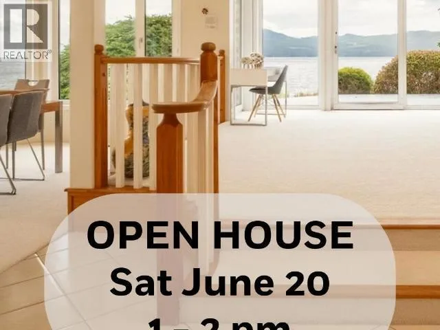 10219 DOUGLAS BAY ROAD, Powell River, British Columbia V8A0K7