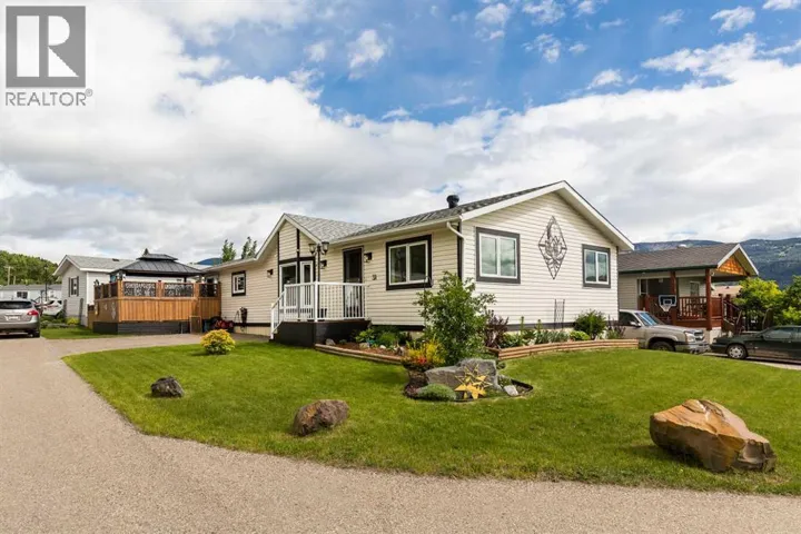 37, 801 232 Street, Hillcrest, Alberta T0K1C0