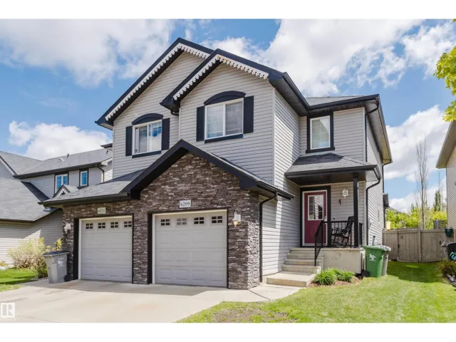 6209 60 ST, Beaumont, Alberta T4X0J3