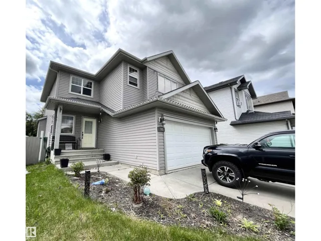 105 GREYSTONE CR, Spruce Grove, Alberta T7X0A7
