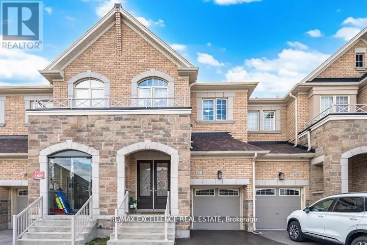 67 DRIZZEL CRESCENT, Richmond Hill (Oak Ridges), Ontario L4E1G8