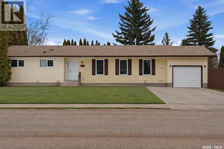 102 Dore CRESCENT, Saskatoon, Saskatchewan S7K4X7