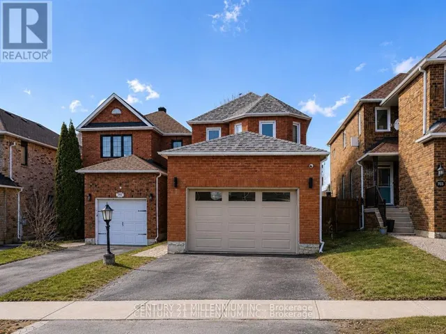 327 PERRY ROAD, Orangeville, Ontario L9W4Y9