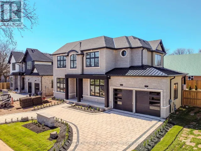 302 TUCK DRIVE, Burlington (Shoreacres), Ontario L7L2R3