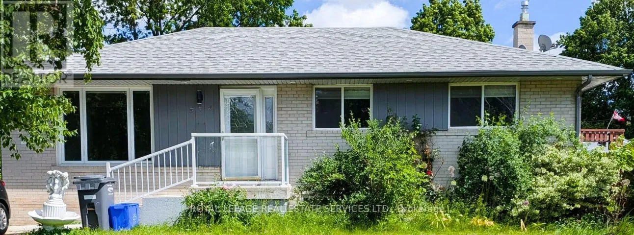 372 HIGHSIDE DRIVE, Milton (OM Old Milton), Ontario L9T1W7