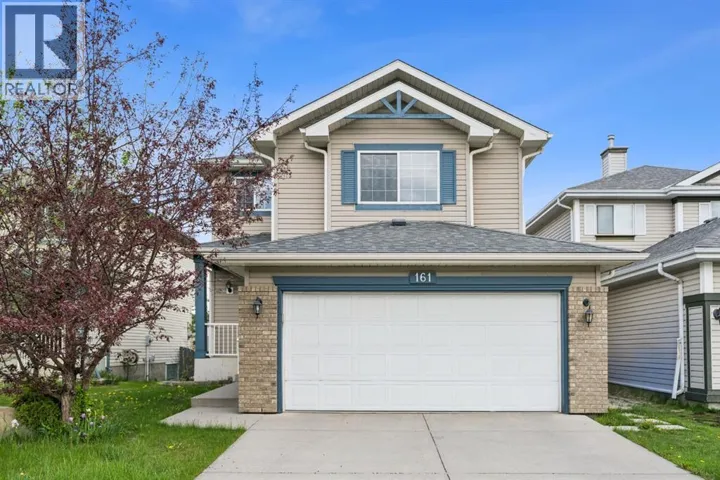 161 Citadel Ridge Close NW, Calgary, Alberta T3G4V5