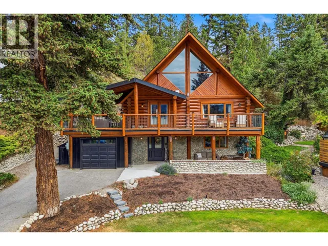 4220 6th Avenue, Peachland, British Columbia V0H1X5