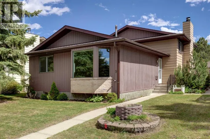 9 Maple Leaf Road, Strathmore, Alberta T1P1G6