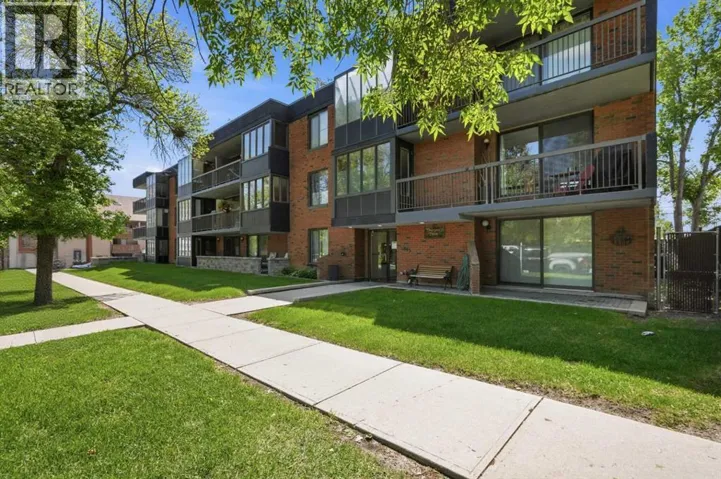 201, 345 4 Avenue NE, Calgary, Alberta T2E0J4