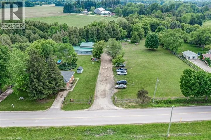 8139 INDIAN Trail, Rockwood, Ontario N0B2K0