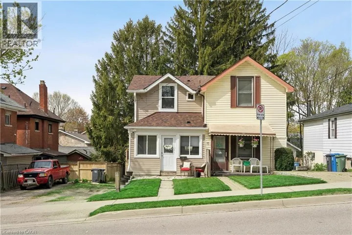 26 DUBLIN Street N, Guelph, Ontario N1H4M8