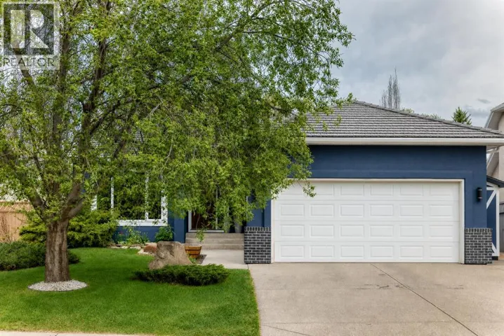 260 Westchester Way, Chestermere, Alberta T1X1E2