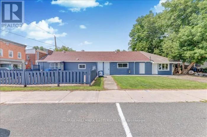 4 GEORGE STREET W, Havelock-Belmont-Methuen (Havelock), Ontario K0L1Z0