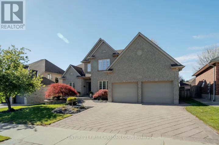 932 CRANBROOK ROAD, London South (South L), Ontario N6K4X8