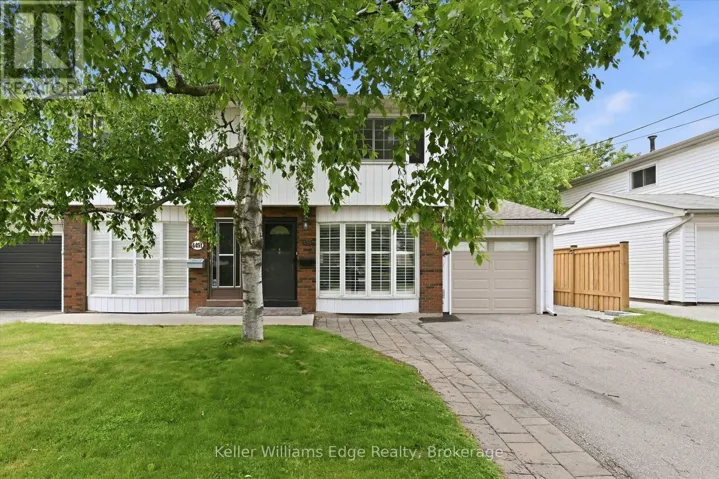 4493 BENNETT ROAD, Burlington (Shoreacres), Ontario L7L1Y5