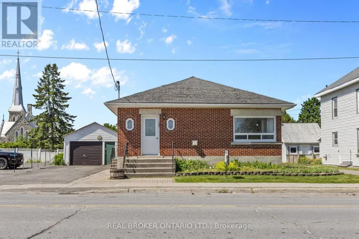 108 RIDEAU STREET, North Grenville, Ontario K0G1J0