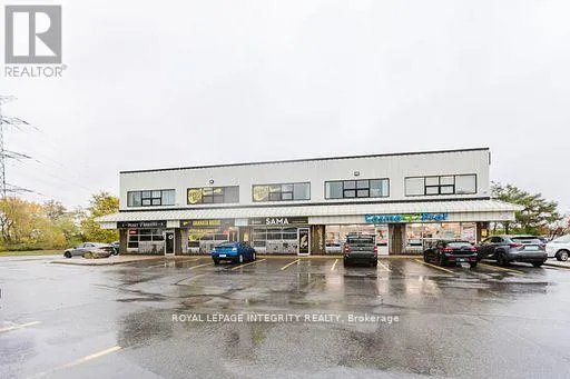 204 - 43 ROYDON PLACE, Ottawa, Ontario K2E1A3