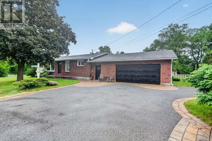 6963 MARCO STREET, Ottawa, Ontario K4P1C4