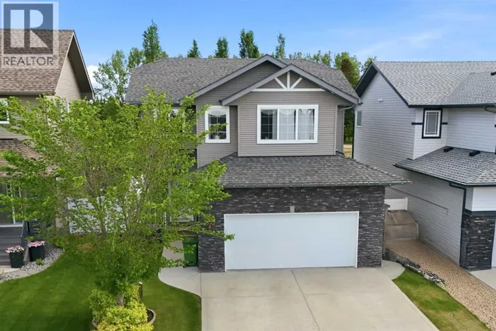 47 Thompson Crescent, Red Deer, Alberta T4P0R9