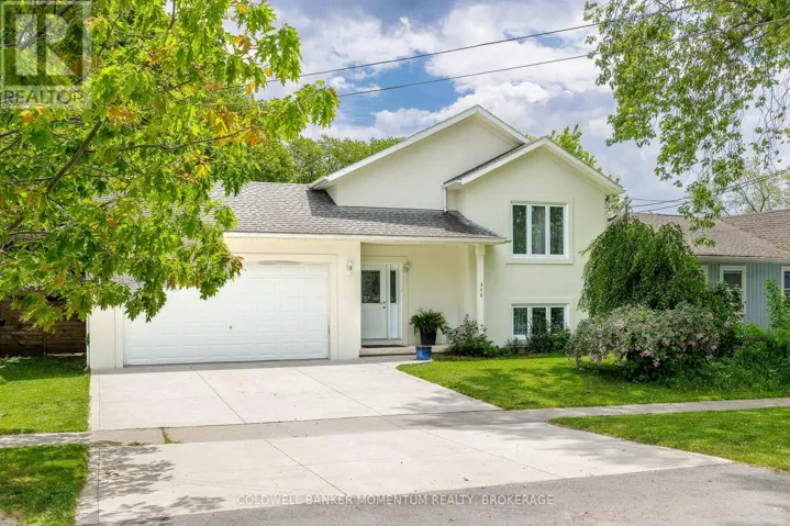 346 HELEN STREET, Fort Erie (Crystal Beach), Ontario L0S1B0