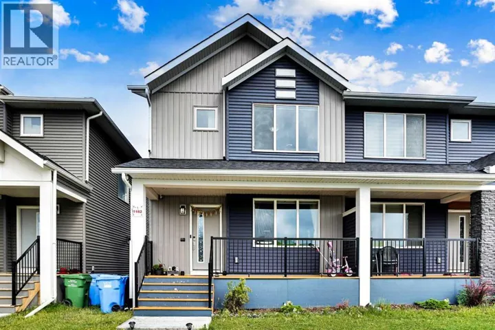 1182 Cornerstone Boulevard NE, Calgary, Alberta T3N2A7