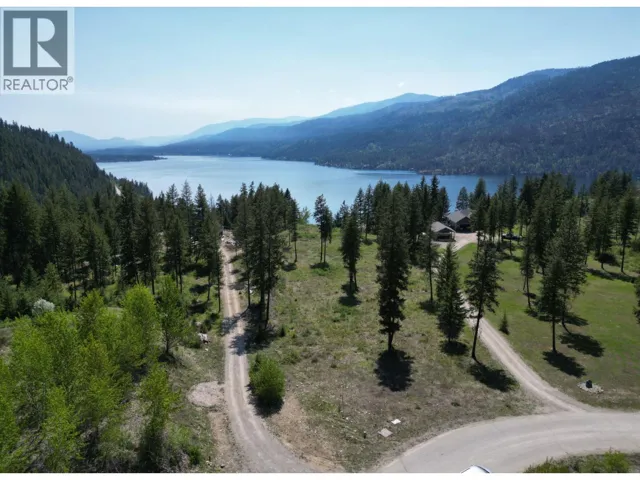 Caitlin Road Lot# 19, Christina Lake, British Columbia V0H1E0