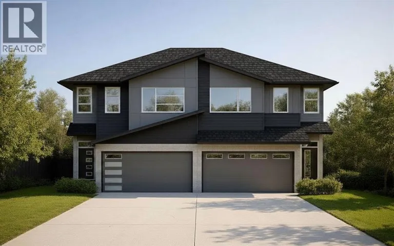 466 South Shore Drive, Chestermere, Alberta T1X2Y6