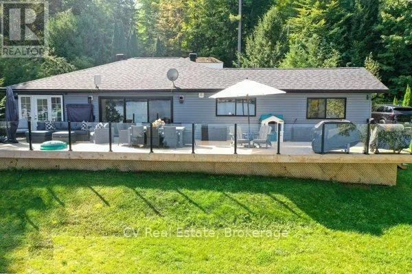 1 – 1018 GEORGINA WAY, Gravenhurst (Muskoka (S)), Ontario P1P1R2