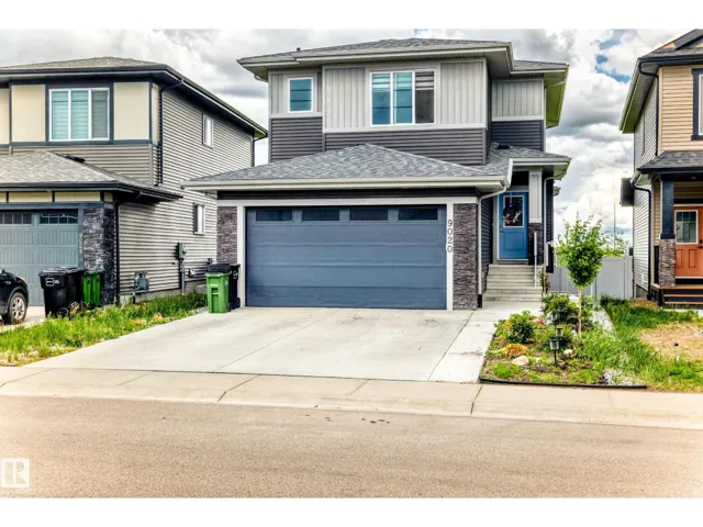 9020 183 AV NW, Edmonton, Alberta T5Z0S6