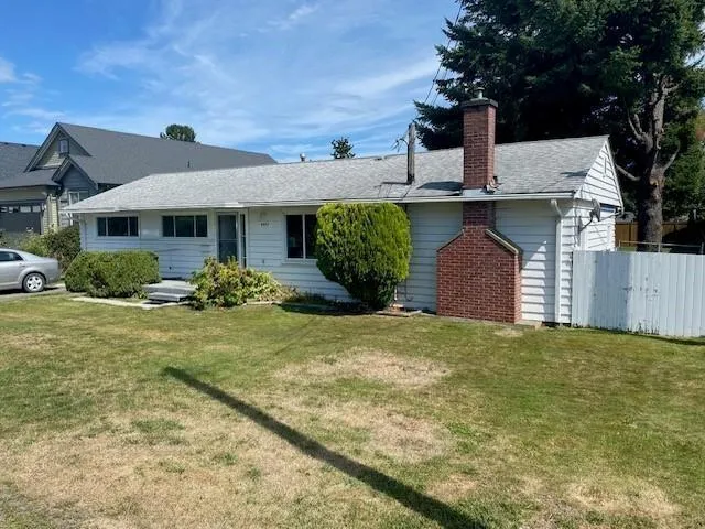 6442 EVANS ROAD, Sardis South, Chilliwack, British Columbia V2R1K8