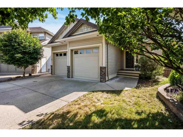 6 10113 WILLIAMS ROAD, Fairfield Island, Chilliwack, British Columbia V2P5H3