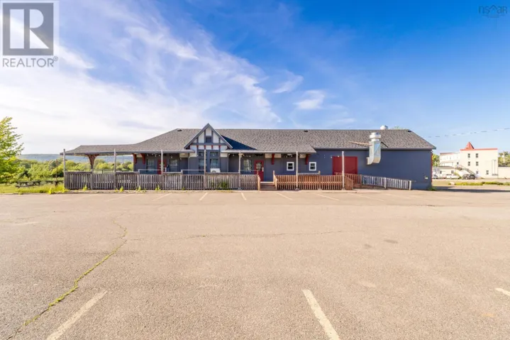73 Queen Street, Bridgetown, Nova Scotia B0S1C0