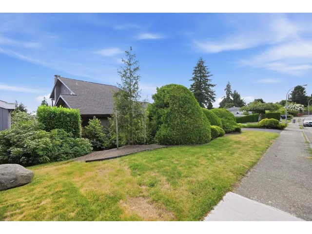 8099 WILTSHIRE PLACE, Delta, British Columbia V4C6T1
