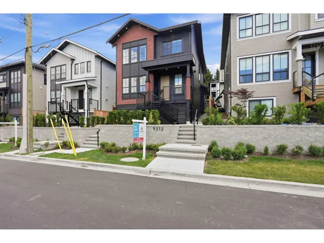 9312 EBOR ROAD, Delta, British Columbia V4C3K7