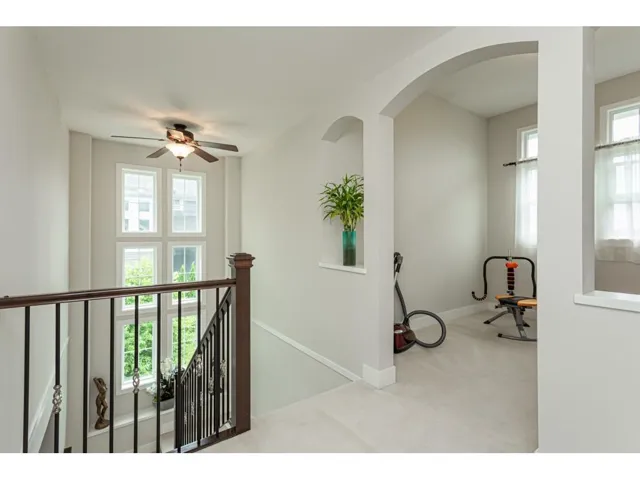 6100 163B STREET, Surrey, British Columbia V3S3W2