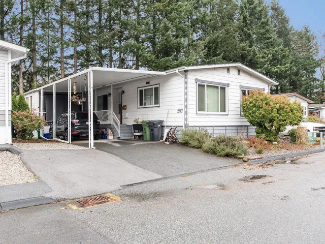 297 1840 160 STREET, Surrey, British Columbia V4A4X4